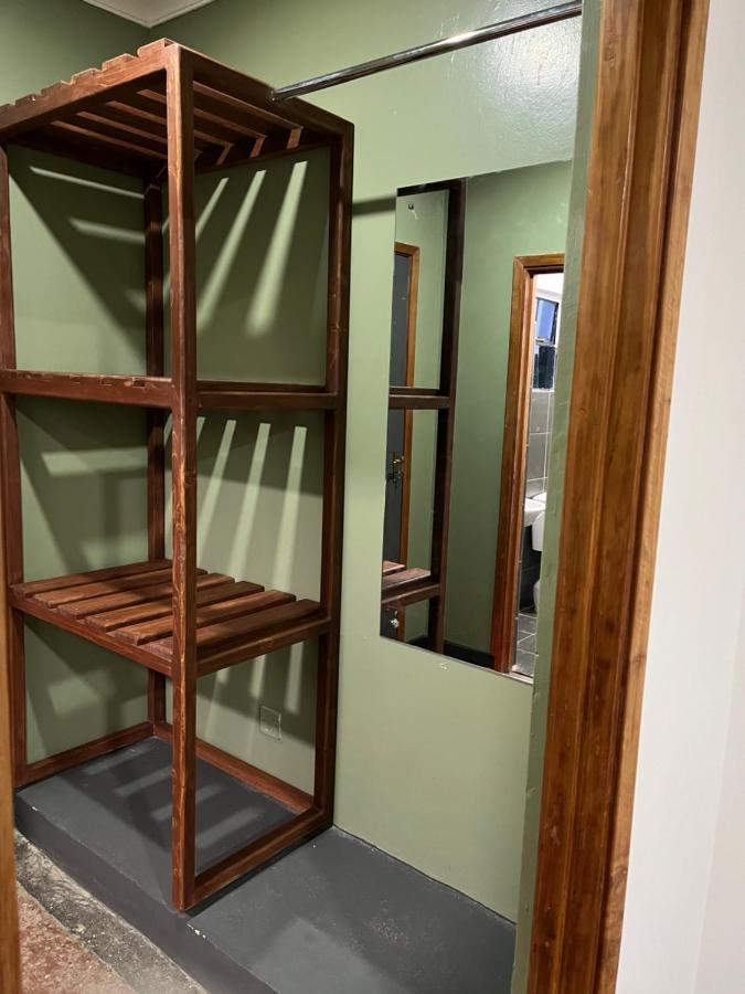 Koselig Homes Нанюки Екстериор снимка
