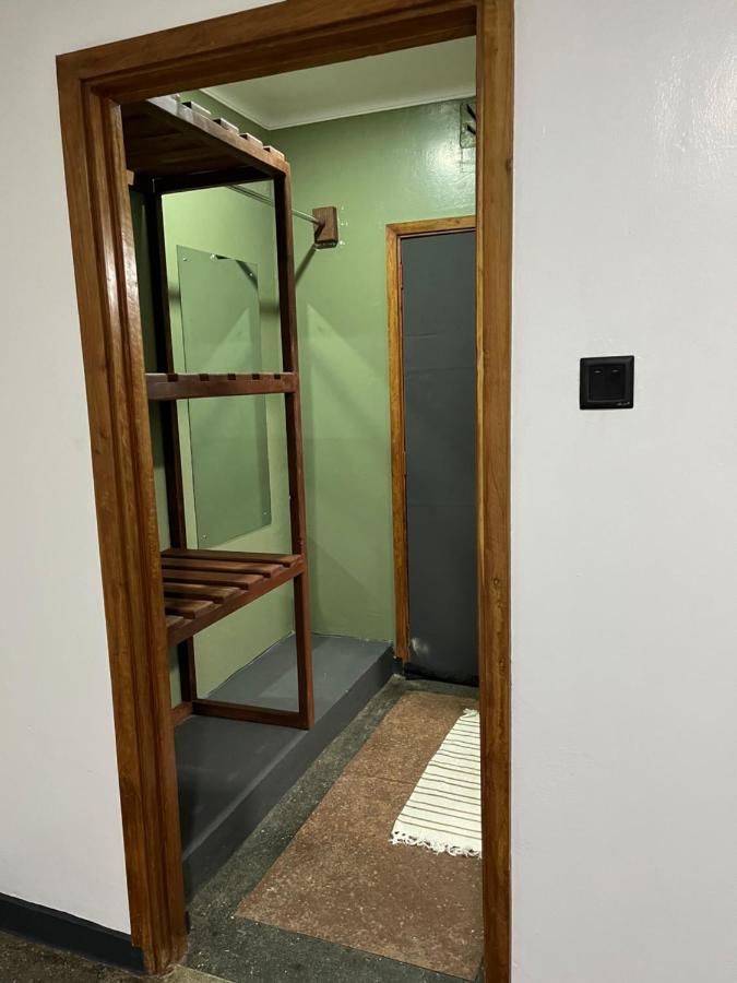 Koselig Homes Нанюки Екстериор снимка