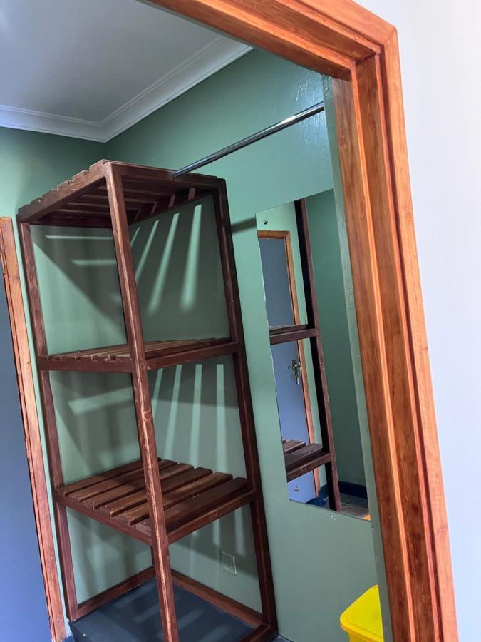 Koselig Homes Нанюки Екстериор снимка