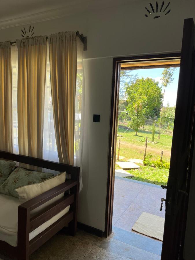 Koselig Homes Нанюки Екстериор снимка